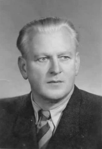 Kazimierz Kordylewski
